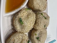 -小杨生煎(龙之梦购物中心店)