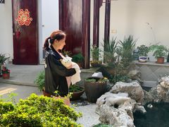 -和睦爱嘉月嫂·产后恢复中心(美罗店)