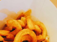 -麦当劳(豫园店)