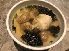 -四道菜·福建菜馆(新街口金鹰店)