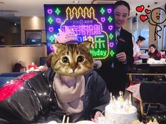 -海底捞火锅(上元大街店)