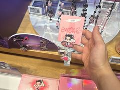 -泡泡玛特POPMART(武汉天地壹方店)