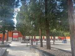 -历代帝王庙博物馆