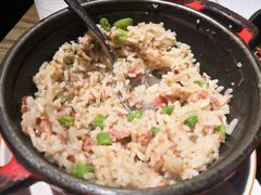 -小大董·烤鸭(凤凰汇店)