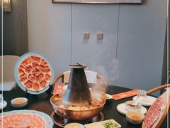 -南门四季铜锅涮肉(大屯·北苑店)