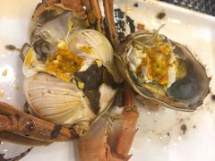 -澜悦港海鲜体验主题餐厅