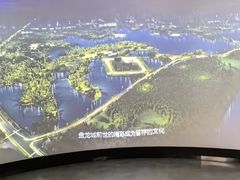 -盘龙城遗址博物院