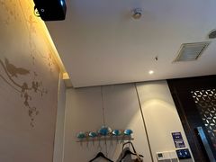 -华夏良子·足道SPA艾灸(翠微店)