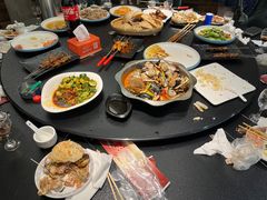 -大京园海鲜烧烤(东城路店)