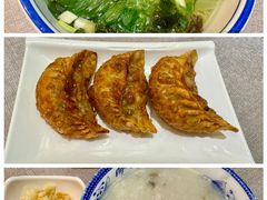 -华联广州大酒店-餐厅