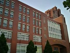 -天津医科大学学生食堂