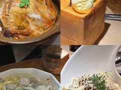 -金牌外婆家(苏州中心店)