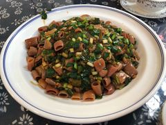-旺角小渔村·海肠捞饭开创者(环山路店)