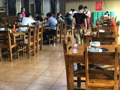 大堂-张氏父子常德肠子馆(红星总店)