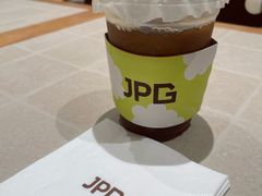 -JPG canteen(广州乐峰广场店)