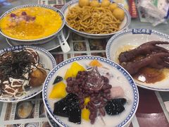 -赵记传承·中国甜品(福州总店)