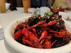 -御苑宾馆-中餐厅