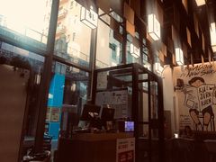 -海花锅盖烧烤店(怡馨家园店)