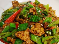 农家小炒肉-潇湘府•湘菜领军品牌(望京店)