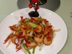 -兴悦酒家(环市东路店)
