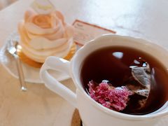 -Me Coffee下午茶艺术空间