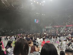 -东莞银行篮球中心