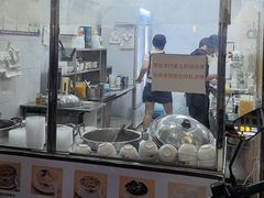-翁林甜品