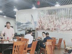 -华仔土鸡店(南洲分店)