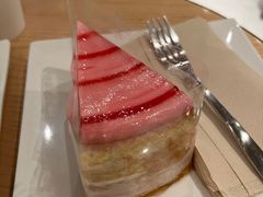 -星巴克(深圳平安金融中心B1店)