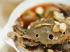 -揭阳钟记小食(福田新村店)