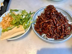 -小吊梨汤·北京菜·烤鸭(鸟巢店)