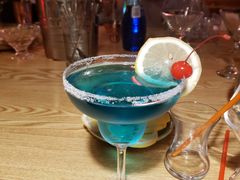 -爱德堡西餐咖啡吧(北师大店)