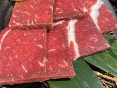 -九田家黑牛烤肉料理(中北镇店)