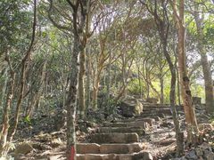 -七娘山