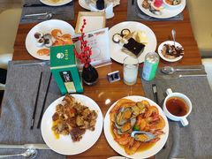 -北京王府井希尔顿酒店·万斯阁西餐厅