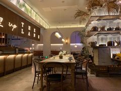 -来龙里 精致 东南亚餐室(万象城店)