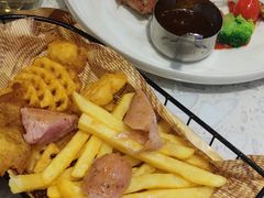 -Aqua Oasis 水天堂(常熟永旺店)