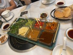 -喜聚薈·花膠雞海鮮火鍋(越秀店)