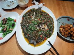 -周三的情书花园餐厅(江北店)
