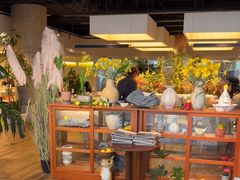 -Wood Garden(合生汇店)