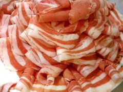 -常赢三兄弟·清真涮肉·清真炒菜(朝阳新城店)
