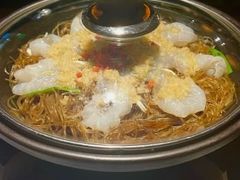 -绿茶餐厅(乐峰广场店)