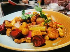 -梅花境(万科店)
