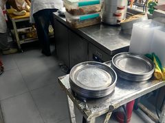 -老马家蒸饺(南海街店)