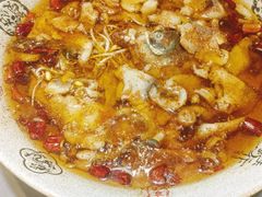 -马家水煮鱼(富民街店)