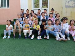 -爱彼格林珑悦幼儿园