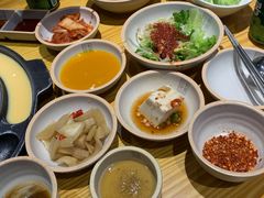 -喜来稀肉(北外滩白玉兰广场店)