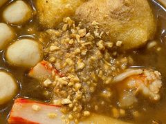 -曼谷食堂·泰国家庭料理(丹桂路店)