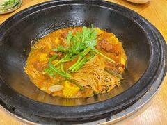 -鸽子刘铁锅炖鱼(劲松店)
