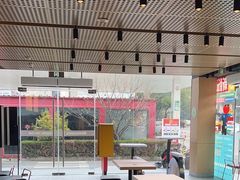 -麦当劳(台州路桥DT店)